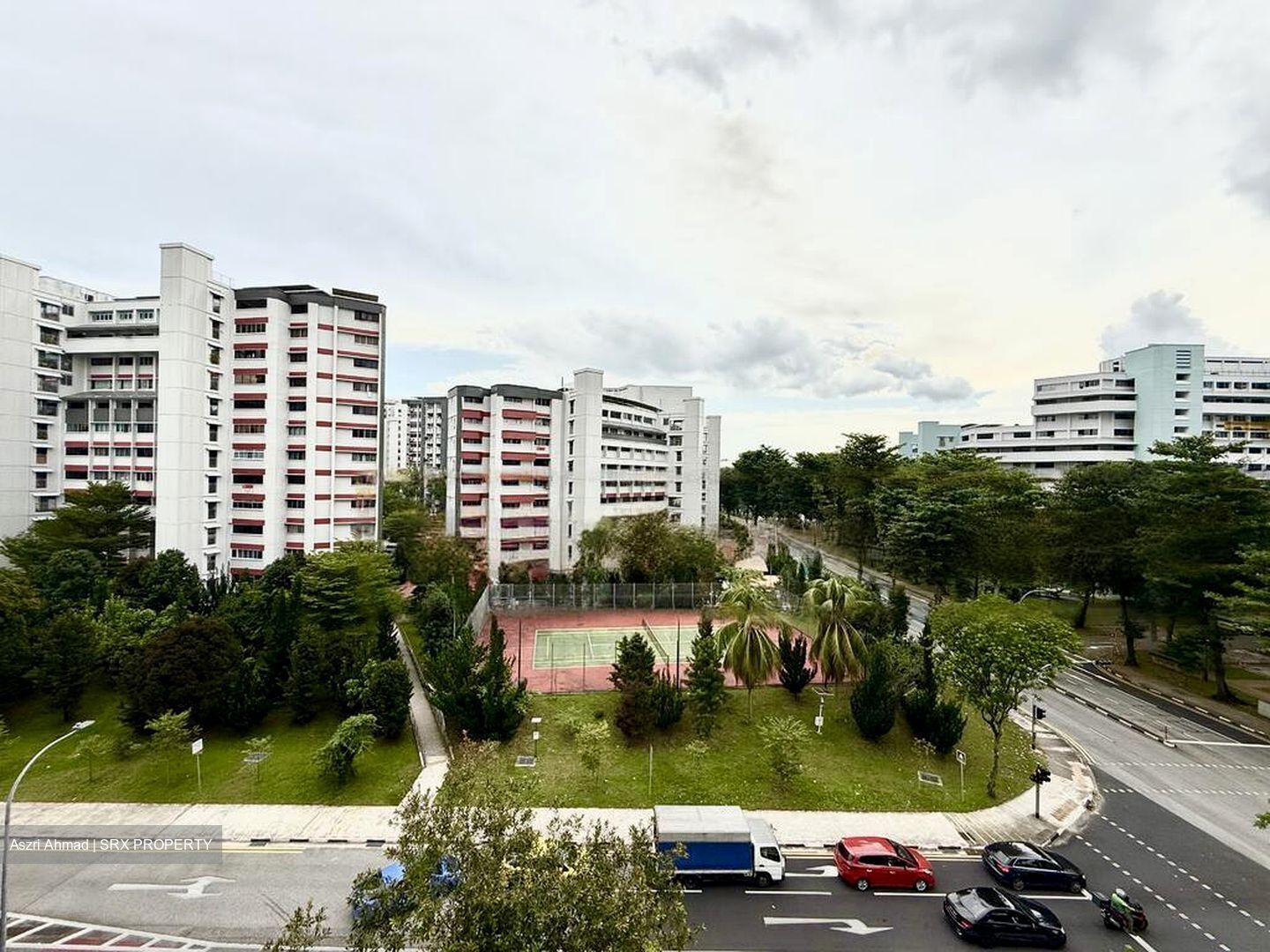 Blk 371 Jurong East Court (Jurong East), HDB 3 Rooms #480507941